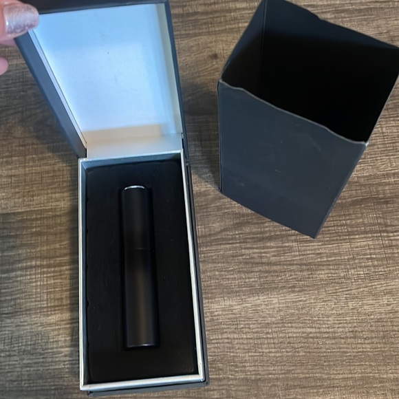 NEW CHER EAU DE COUTURE PARFUM ATOMIZER 0.34 Fl OZ - Picture 2 of 3